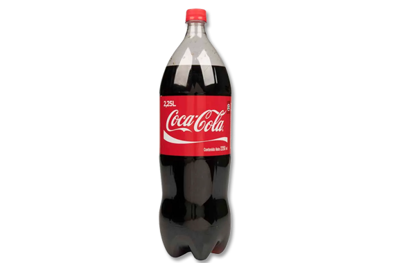 Coca Cola Grande